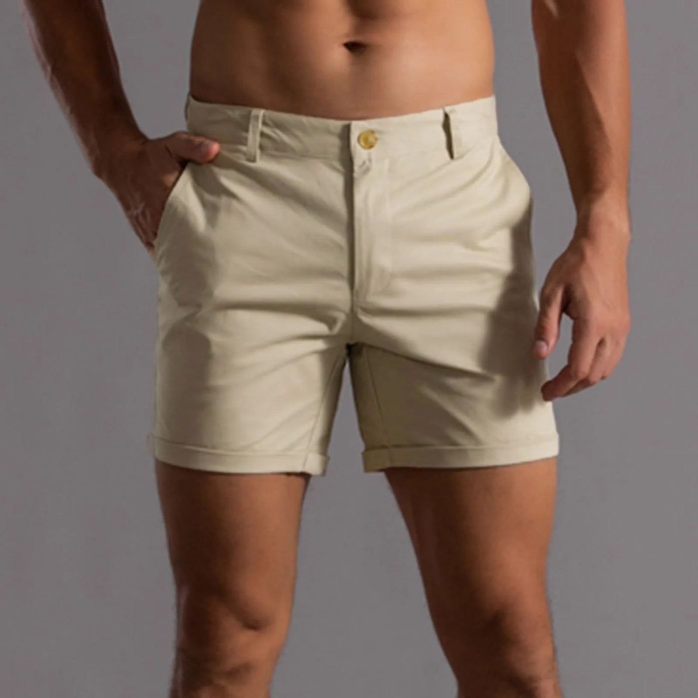 Bequeme Sommershorts - Elmark