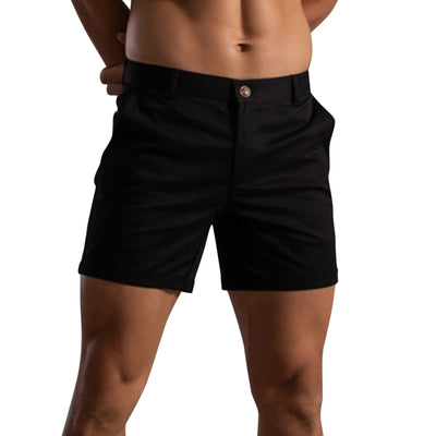 Bequeme Sommershorts - Elmark