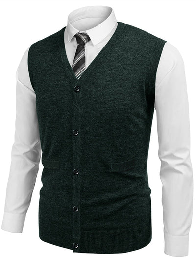 Kuschelige, lässige Strickjacke - Loris