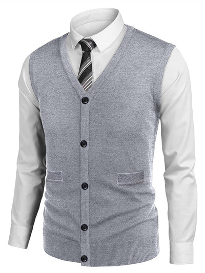 Kuschelige, lässige Strickjacke - Loris