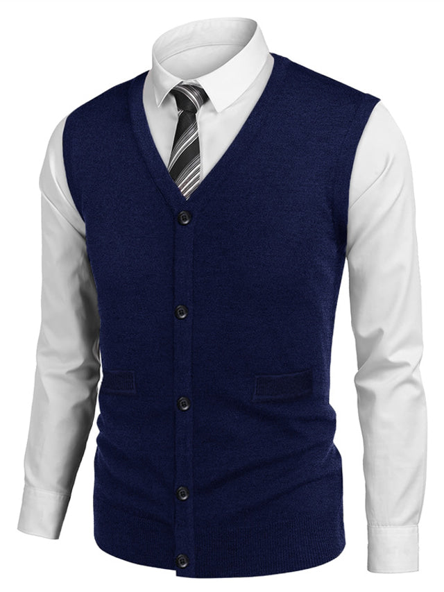 Kuschelige, lässige Strickjacke - Loris