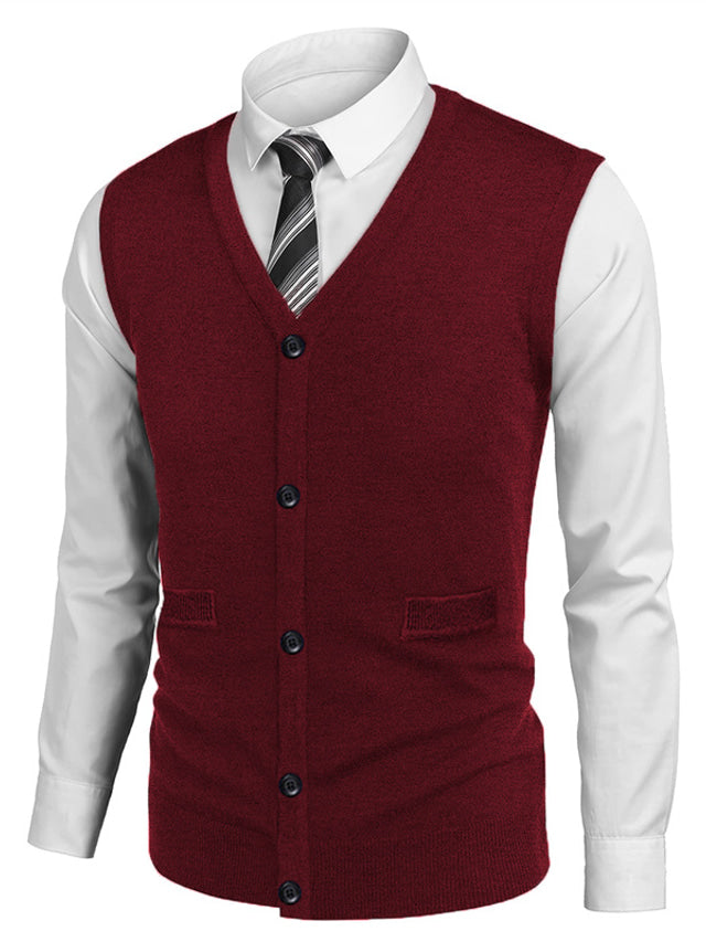 Kuschelige, lässige Strickjacke - Loris