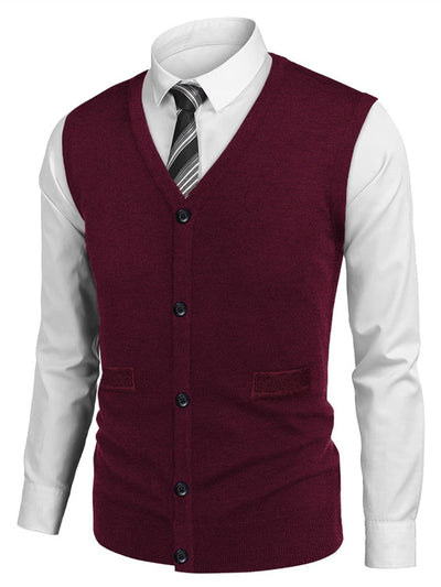 Kuschelige, lässige Strickjacke - Loris