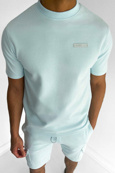 Bequemes Herren-Sommer-Set - Axel