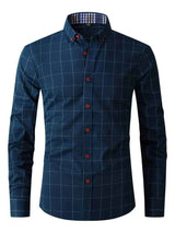Marineblau