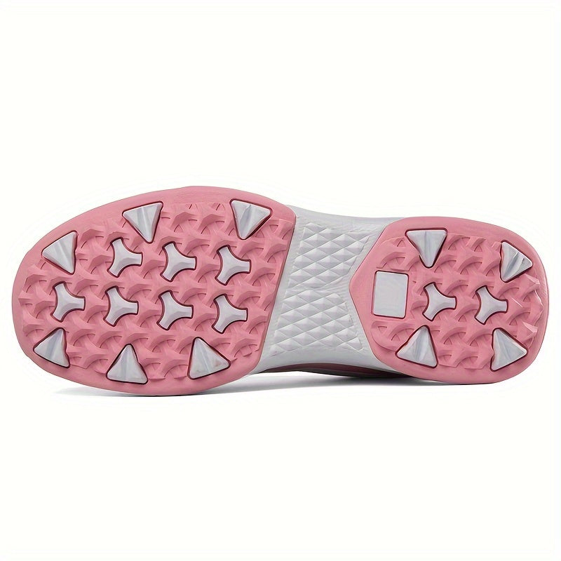 Sophie™ – Premium Athletische Golf Sneakers