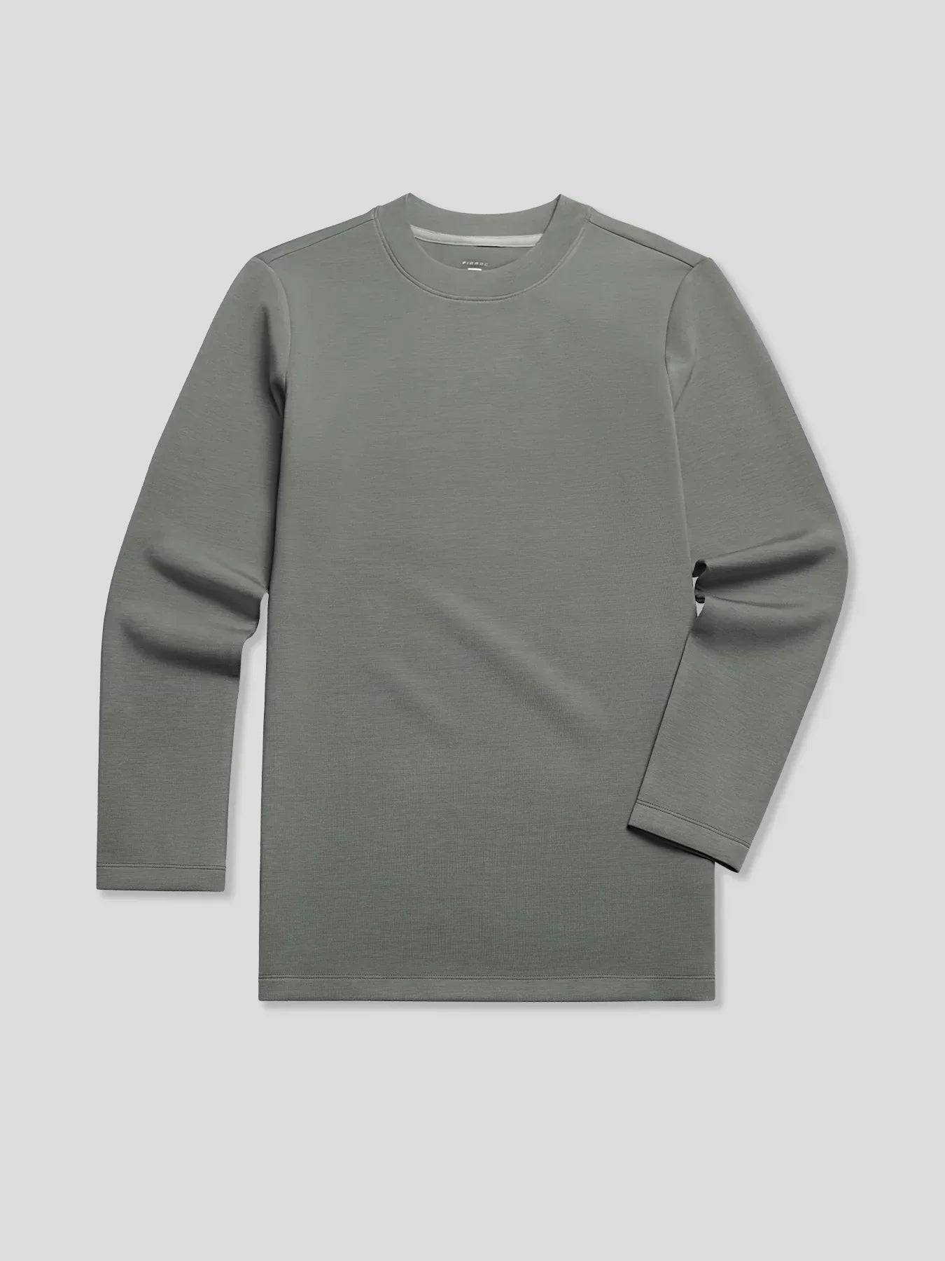 Emanuel | Anliegender Langärmeliger Pullover