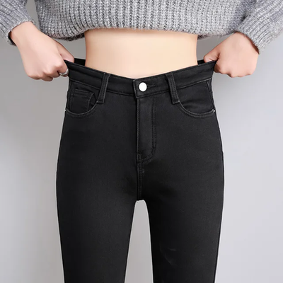 Glaciera | Winterjeans für Damen