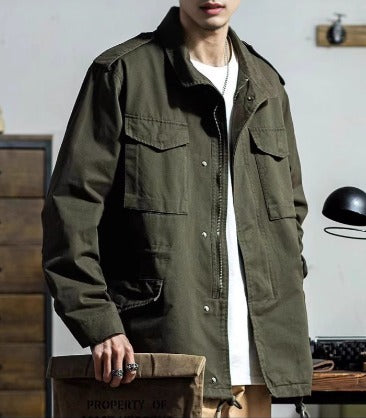 Lenoir™ | Feldjacke