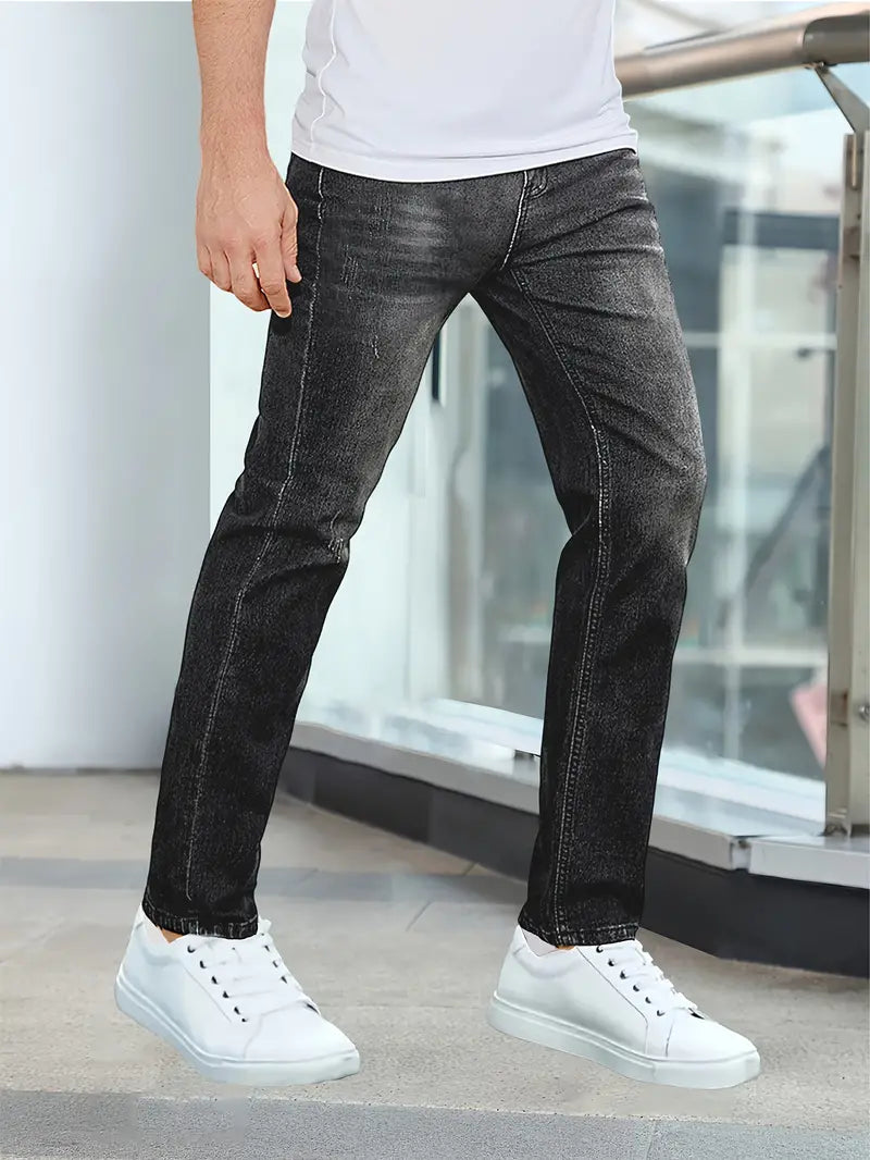 James – jeans in lässigem, stylischem design
