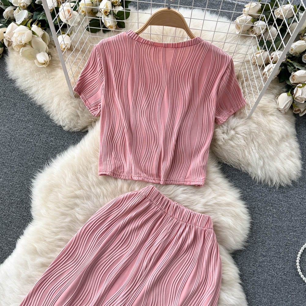 CECIL - Sommer-Zweiteiler