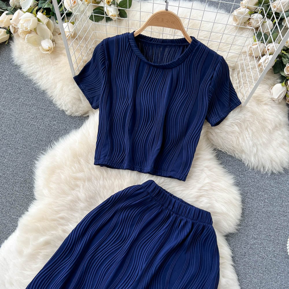 CECIL - Sommer-Zweiteiler