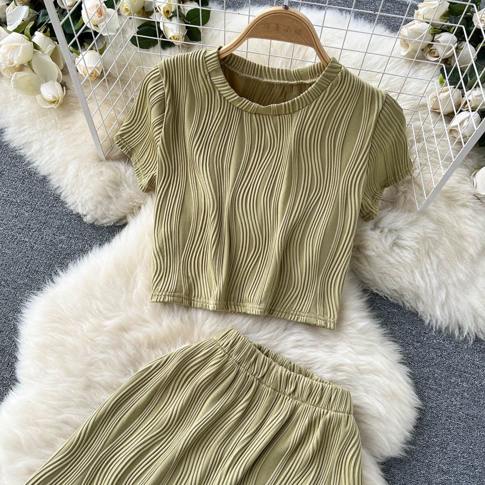 CECIL - Sommer-Zweiteiler