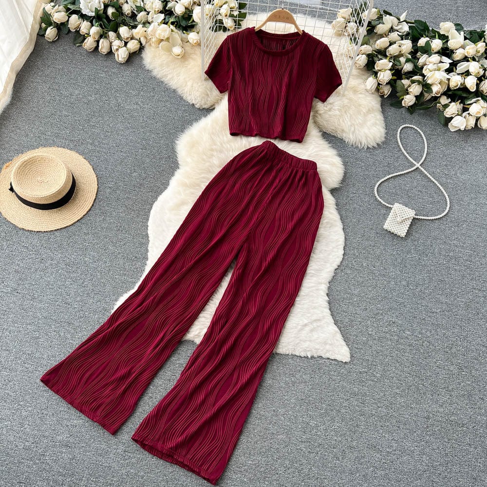 CECIL - Sommer-Zweiteiler