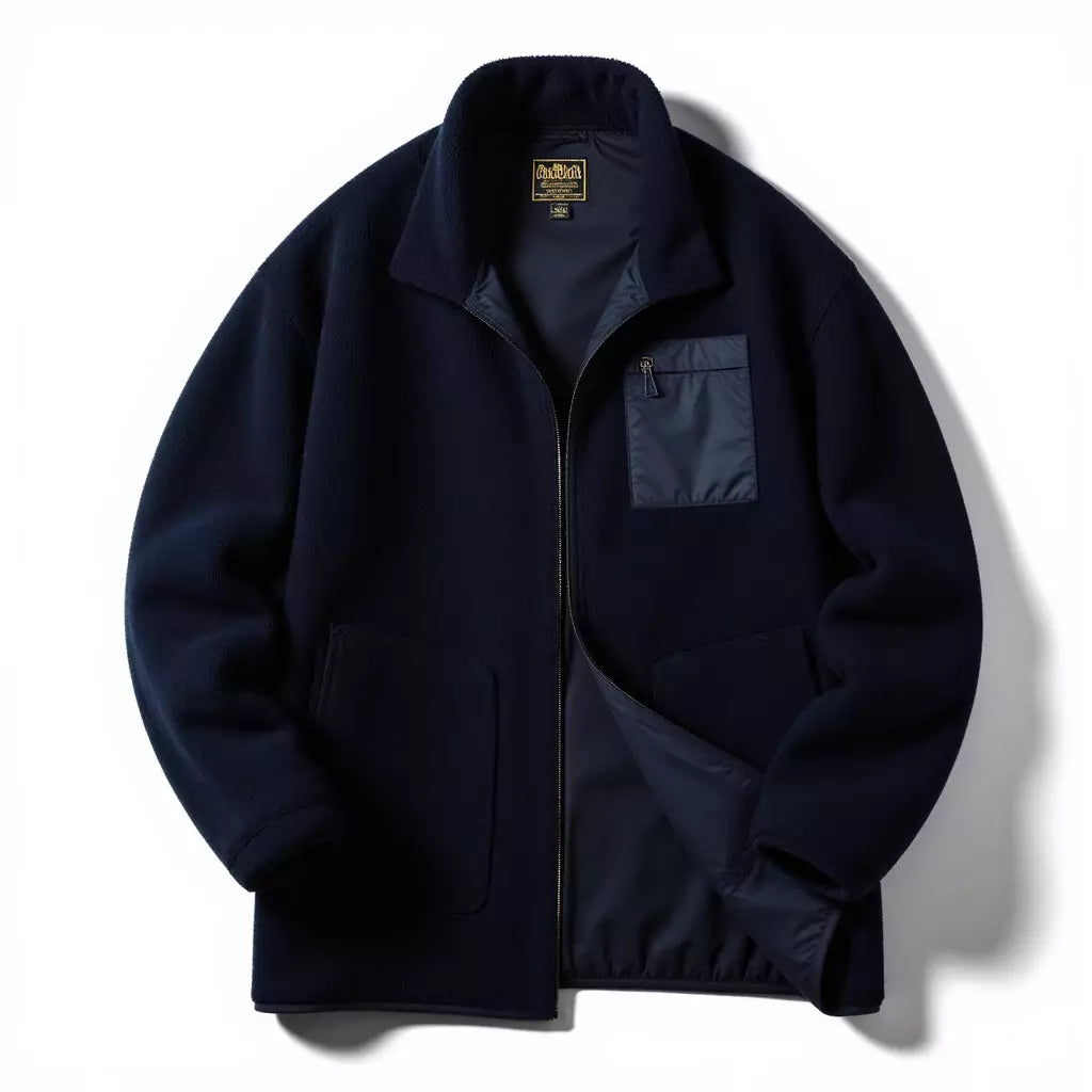 Belmont Jacke aus Lammwolle für Herren