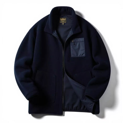 Belmont Jacke aus Lammwolle für Herren