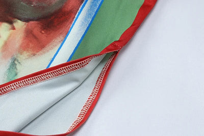 CHARRY - Zweiteilige Sommer-Passformsets