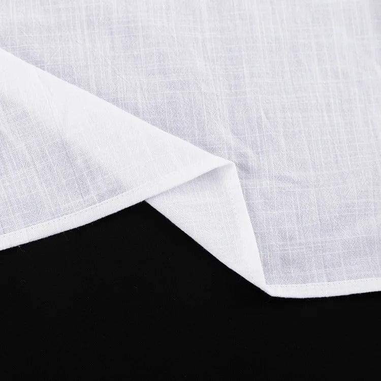 CIANA - Mini-Shorts und langärmeliges Top-Set