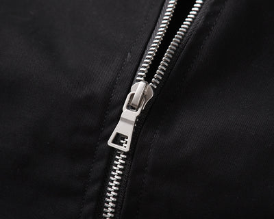 Lyon Freizeitjacke mit sportlichem Design