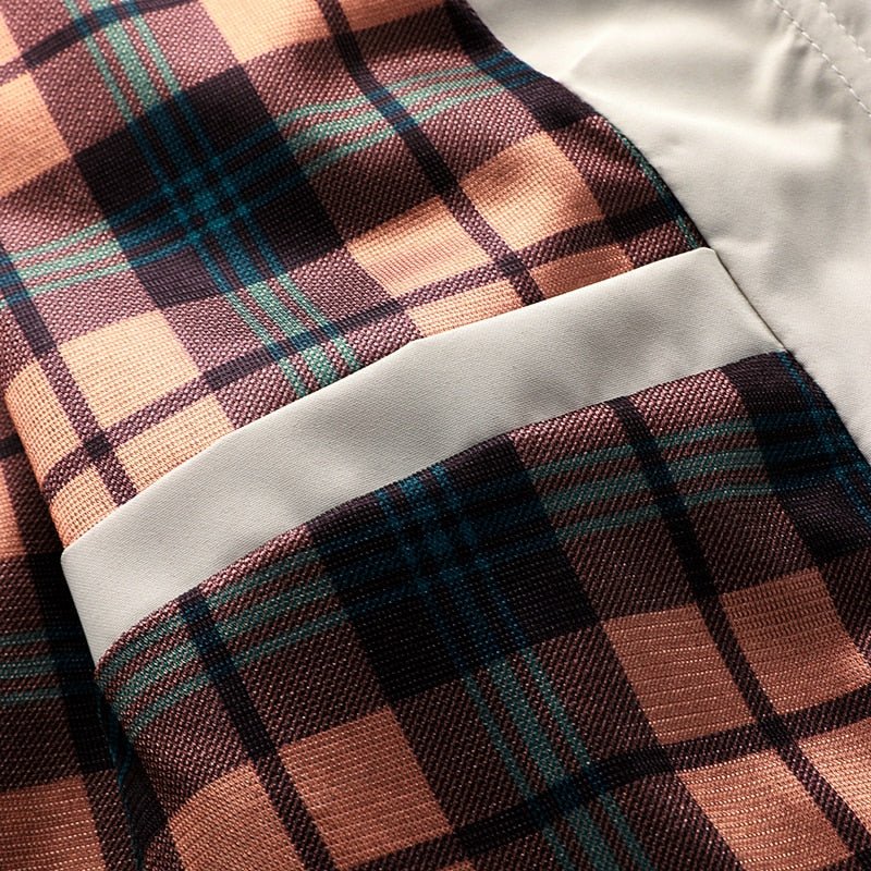 Falko | Hochwertige Outdoor-Jacke