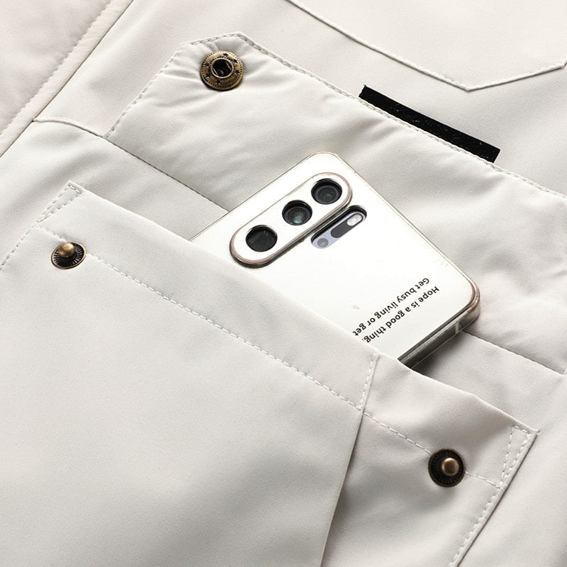 ThermaGuard | Kälteschutz