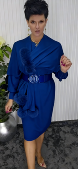 Blau
