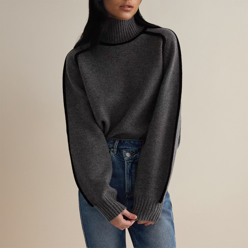 Ava | NestWärme Pullover