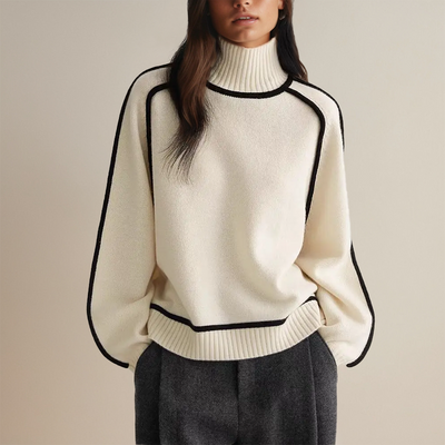Ava | NestWärme Pullover