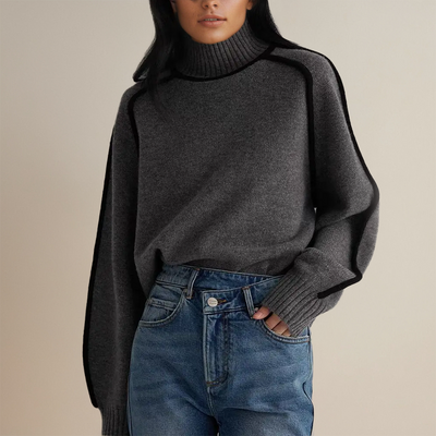 Ava | NestWärme Pullover