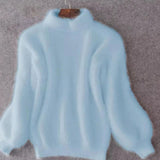 Blau