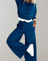 Blau