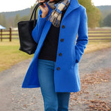 Blau