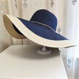 Marineblau