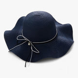 Marineblau