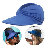 Retro Blau