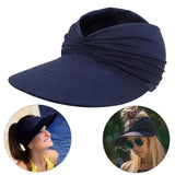 Marineblau