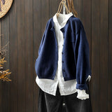 Marineblau