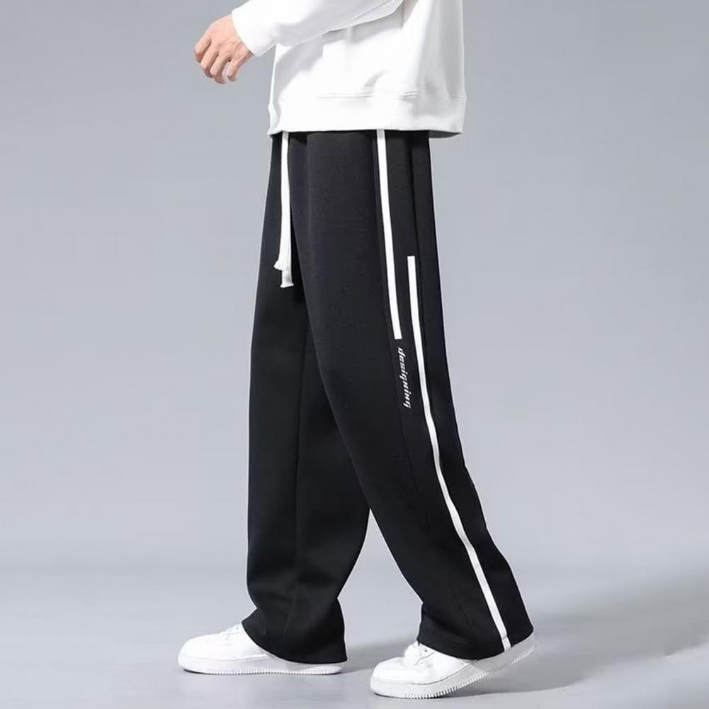 DARWIN - Elastische Taillen-Atmungsaktive Hose