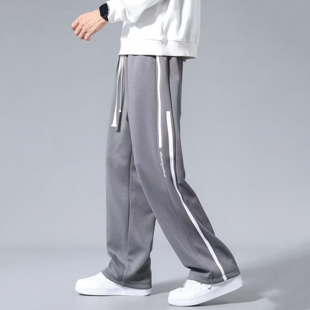 DARWIN - Elastische Taillen-Atmungsaktive Hose