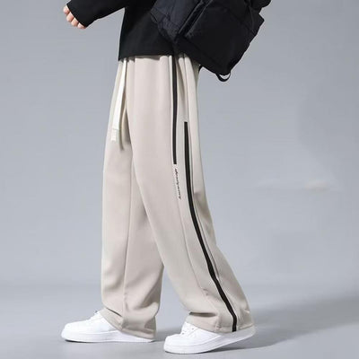 DARWIN - Elastische Taillen-Atmungsaktive Hose