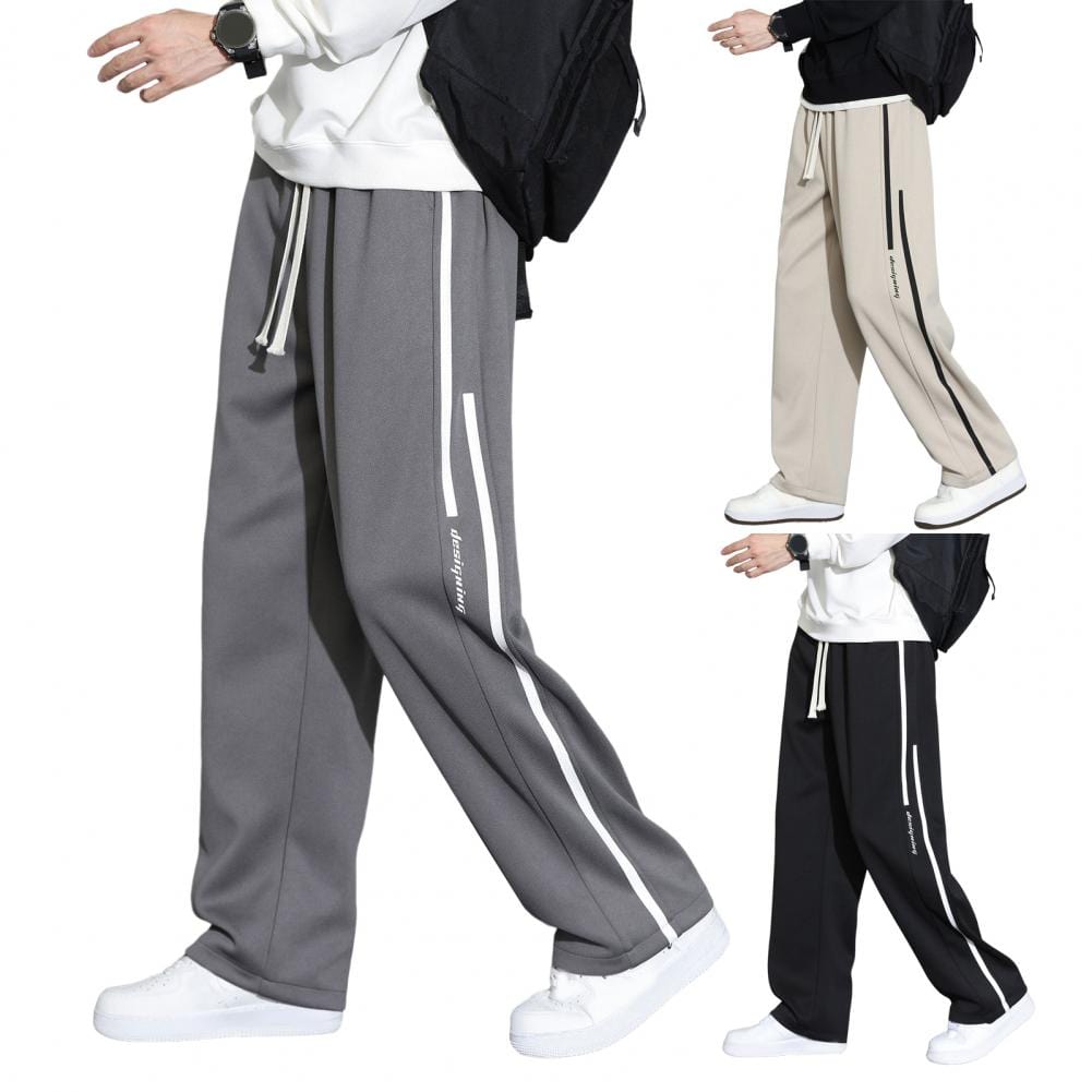 DARWIN - Elastische Taillen-Atmungsaktive Hose