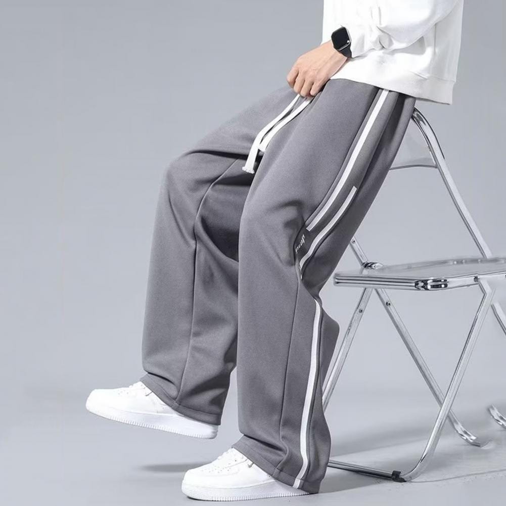 DARWIN - Elastische Taillen-Atmungsaktive Hose