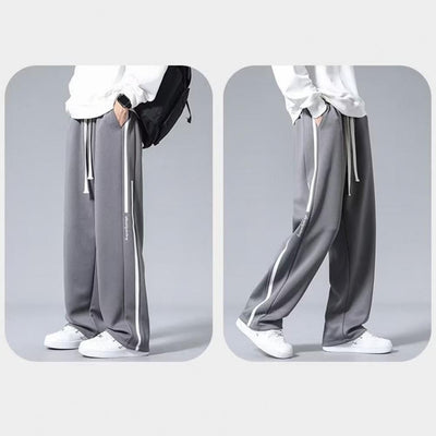 DARWIN - Elastische Taillen-Atmungsaktive Hose