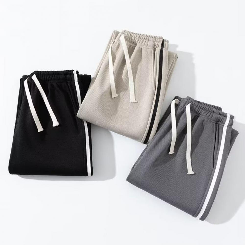 DARWIN - Elastische Taillen-Atmungsaktive Hose