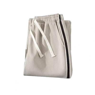 DARWIN - Elastische Taillen-Atmungsaktive Hose