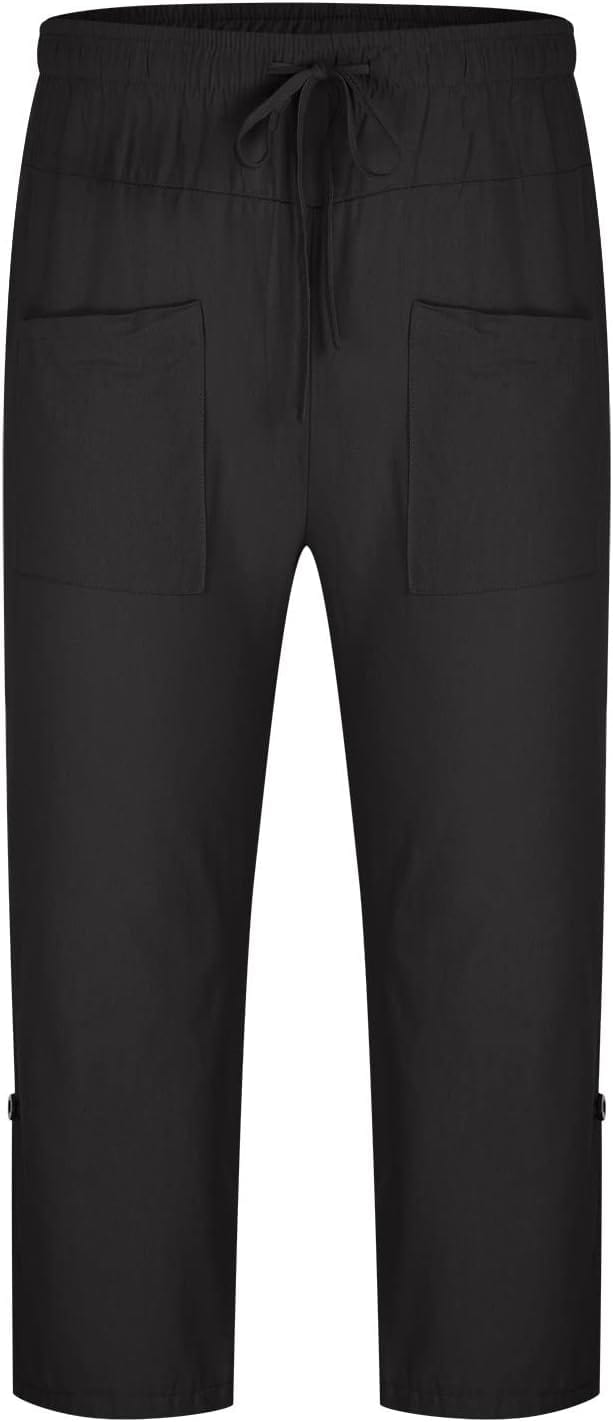 DENVER - Strandhose mit Kordelzug