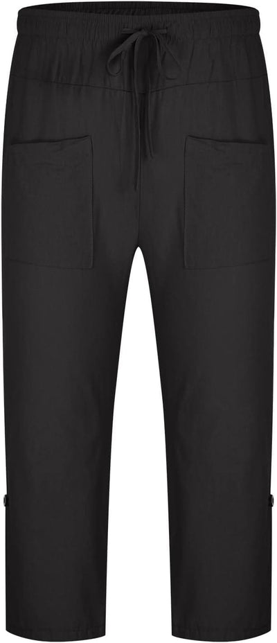 DENVER - Strandhose mit Kordelzug