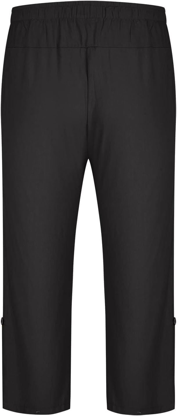 DENVER - Strandhose mit Kordelzug