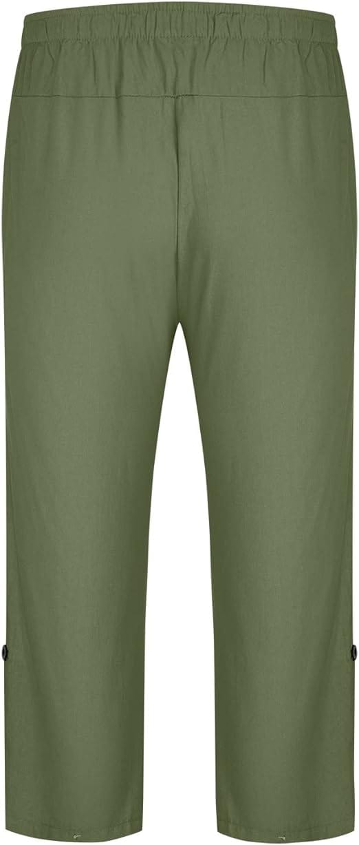 DENVER - Strandhose mit Kordelzug