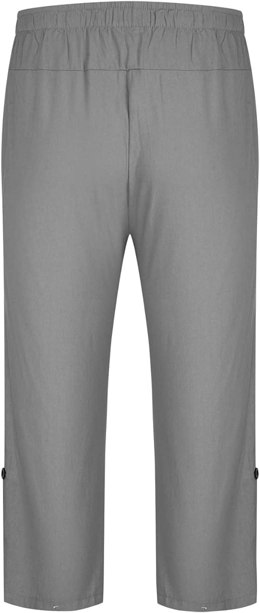 DENVER - Strandhose mit Kordelzug